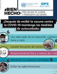 Todos nuestros centros ya están abiertos y esperándote. Tarjeta Para Redes Sociales Vacunas Contra La Covid 19 Medidas De Salud Publica Ops Oms Organizacion Panamericana De La Salud