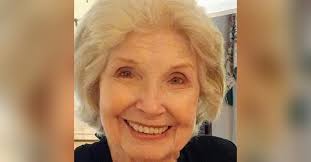 Dorothy Stickley Obituary