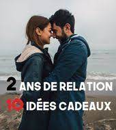 Idees De Cadeaux Pour 2 Ans De Relation De Couple Cadeau 2 Ans Idee Cadeau Anniversaire Homme Idee Cadeau 2 Ans