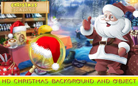 Play the best free hidden object games online with hidden clue games, hidden number games, hidden alphabet games and difference games. Christmas Holidays Hidden Object Game Free Download