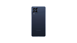 Samsung Galaxy M53 5G with 108MP camera ...