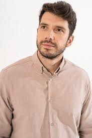 Kahverengi Erkek Gömlek Modelleri, Fiyatları