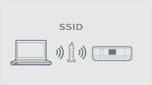 How To Connect A Printer Using Wi Fi With Ssid Epson Xp 630 635 Npd5468 Youtube