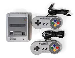 Welcome to the official nintendo twitch channel, home of all things nintendo! Super Nintendo Classic Mini Gunstig Kaufen