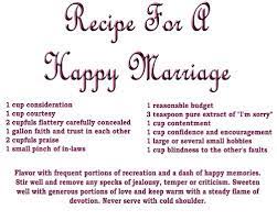 We did not find results for: Recipe For A Happy Christian Marriage