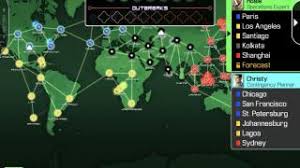 Why would anyone play a pandemic video game local multiplayer?? Pandemic The Board Game App Review