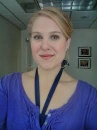 Carissa Leone's Instagram, Twitter & Facebook