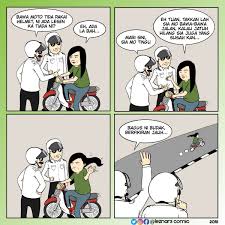 Cuma hatinya terguris dengan tindakan daddynya, datuk zainuddin yang mengatur perjalanan hidupnya menyebabkan dia melampiaskan rasa marahnya terhadap nina suatu waktu dulu. Leznar Leznar Comic Twitter