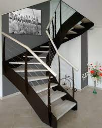 We did not find results for: Escalier Loft 2 4 Tournants Avec Main Courante Laquee Blanche Pour Plus De Photos Rdv Sur Notre Site Www Hurpea Escalier Industriel Escalier Design Escalier
