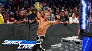 Former 205 Live Gm Drake Maverick Released By The Wwe Former Gm Of 205 Live And Multi Time Wwe 24 7 Champion Drake Via Www Fig Wrestling News Kevin Owens Wwe