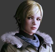 RE5 or RE6? Which game has prettier women?