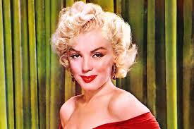 All of monroe's personal effects and clothing were to go to her mentor and acting coach, lee strasberg. The Many Meanings Of Marilyn Monroe Jstor Daily