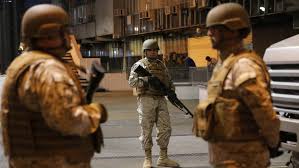 El toque de queda se ha convertido en una constante durante la pandemia, como uno de los esfuerzos para evitar el aumento de. Toque De Queda Se Iniciara A Las 22 00 Horas A Partir De Este Sabado Cooperativa Cl