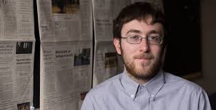 Joe Brandt, Temple University Senior, Named Trayes ScholarDow Jones News  Fund : Promoting careers in Print and Online Journalism