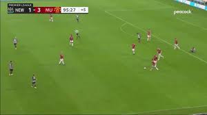 Bruno fernandes shirt number 18. Bruno Fernandes Penalty Gif Manchester United S Champions League Destiny In Their Own Hands As Aston Villa Shuffle Further Down The Plank Black Belt 5th Degree Why Do We Fight