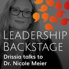 Drissia Schroeder-Hohenwarth