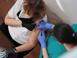 Otras poblaciones estratégicas definidas por las jurisdicciones y la disponibilidad de dosis. Vacunacion Contra La Covid Donde Me Vacuno Si Estoy Empadronado En Un Municipio Distinto Al De Mi Centro De Salud El Norte De Castilla