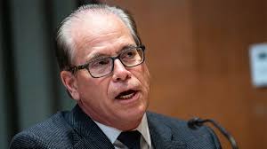 Senate Republicans to formally challenge Biden OSHA vaccine mandate