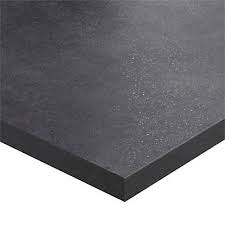 Check spelling or type a new query. Plan De Travail Ilot Stratifie Gris Fonce Mika 100 X 124 Cm Ep 38 Mm Vendu A La Piece Castorama