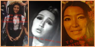 Yiyo Nagasaki 🤗😃☹️😷🌹