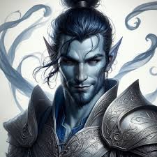 Air Genasi Echo Knight build? : r/DND5EBuilds