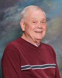 Jerome (Jerry) Michael Bodden