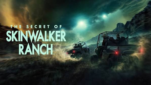 Watch The Secret of Skinwalker Ranch Full Episodes, Video & More | HISTORY