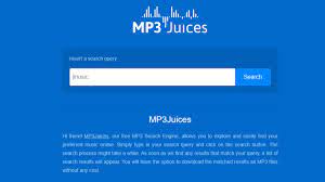 MP3juices: A Convenient Platform for Music Lovers - Its Released
