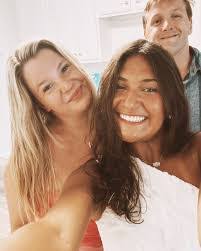 Alaina Fox's Instagram, Twitter & Facebook