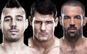 25 unranked ufc fighters that will make an impact in 2020 by rhys webb medium. The Weird Wild Origins Of 10 Ufc Fighters Nicknames