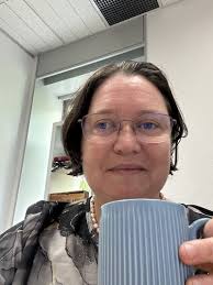 Megan Baker-Goldsmith