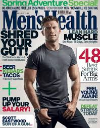 Diary Of A Clotheshorse Scott Eastwood Covers Men S Health Uk May 2017 Mens Health Uk Mens Health Mens Health Magazine