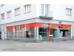 Santander Consumer Bank Gmbh In 8600 Bruck An Der Mur Herold At