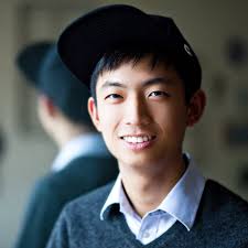 Jack Park's Instagram, Twitter & Facebook