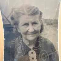 Nancy Caroline Hunter (1861–1950)