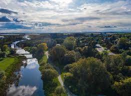 Contact the fort edmonton foundation. Fort Edmonton Park Reopens On July 1 After Three Year Renovation Project Edify