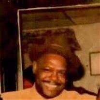 MR. DARNELL SMITH Obituary