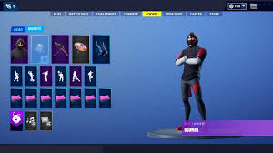 The ikonik skin is an epic fortnite outfit from the ikonik set. Selling Email Included All Platforms Samsung Galaxy S10 Ikonik Skin Blockbuster Leviathan Raven And More Playerup Worlds Leading Digital Accounts Marketplace
