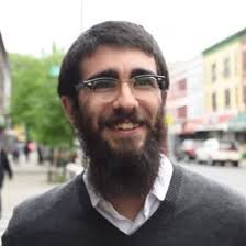 Yehudas Jewish Music Blog: Eli Marcus