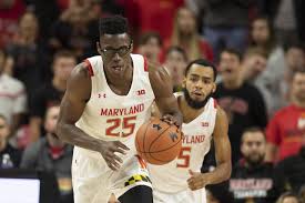 University of maryland athletic department. Indiana Basketball Maryland Terrapins Scouting Report Jan 4 2020