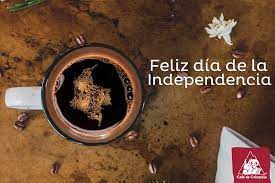 Looking for ¡feliz día de la independencia perú! Feliz Dia De La Independencia De Cafe De Colombia Facebook