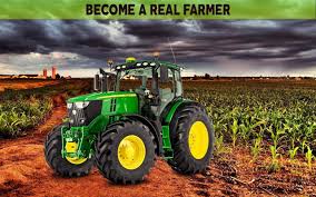 Cuida tu granja y tus campos para hacer realidad . Farming Simulator 19 Mod Apk V1 1 Unlimited Money Download
