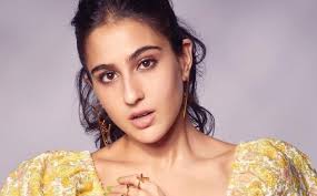 While she was in college, she, along with her mother amrita singh, was featured on the cover of 'hello' magazine. Sara Ali Khan Wiki Bio Success Story Personal Affairs And Social Life