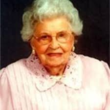 Gussie Bee Allen Obituary September 23, 2008