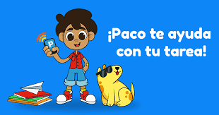 El contenido de los libros es propiedad del titular de derechos de autor correspondiente. Portal Paco El Chato Trampa O Ayuda Para Estudiantes Paradigma