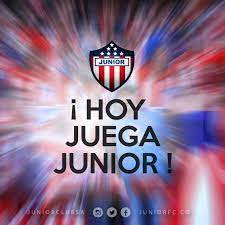 Fixture, goles, lesionados y más. Club Junior Fc On Twitter Sonrie Hincha Tiburon Porque Hoy Juega Tu Papa Hoy Juega Junior Vamosjunior