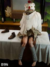 Rule34 - If it exists, there is porn of it  yuffie kisaragi  8171831