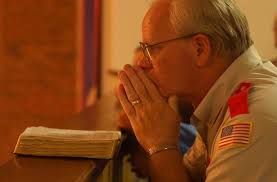 Wilmington, NC images during Sept. 11, 2001 attacks