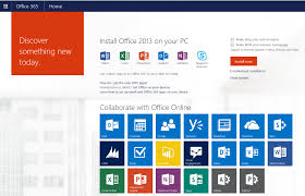 It allow you to work with all of devoffice services, setup your account information, manage your projects and teams with a single account and a single session. Logging Into Office 365 The Easy Way From Gcits