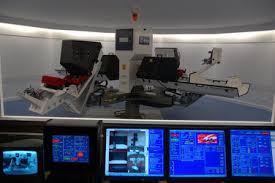 Школа программирования step to sciencesimulation. Esa Zero Gravity Room
